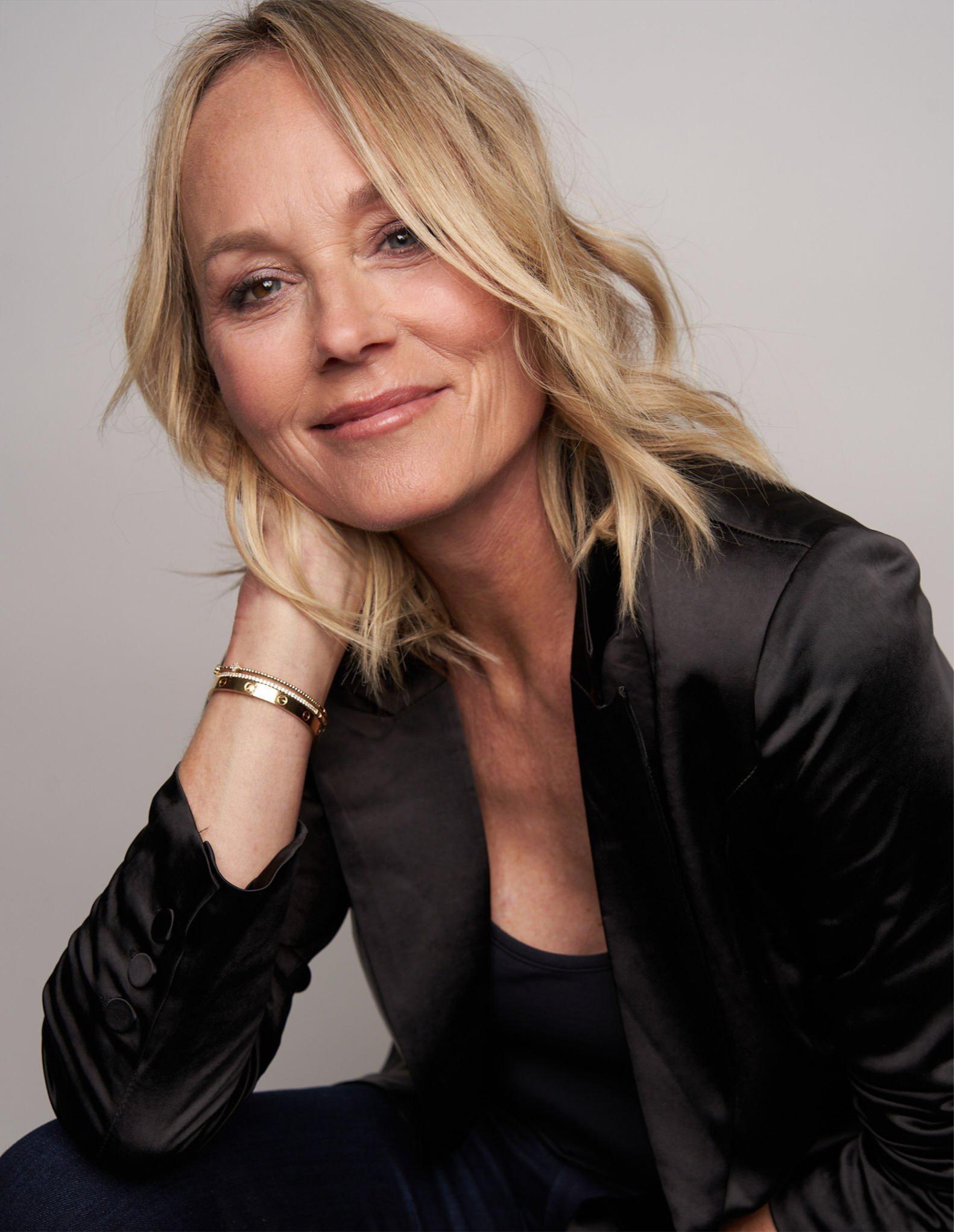 Darlene Vogel image