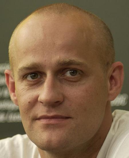Jürgen Vogel image
