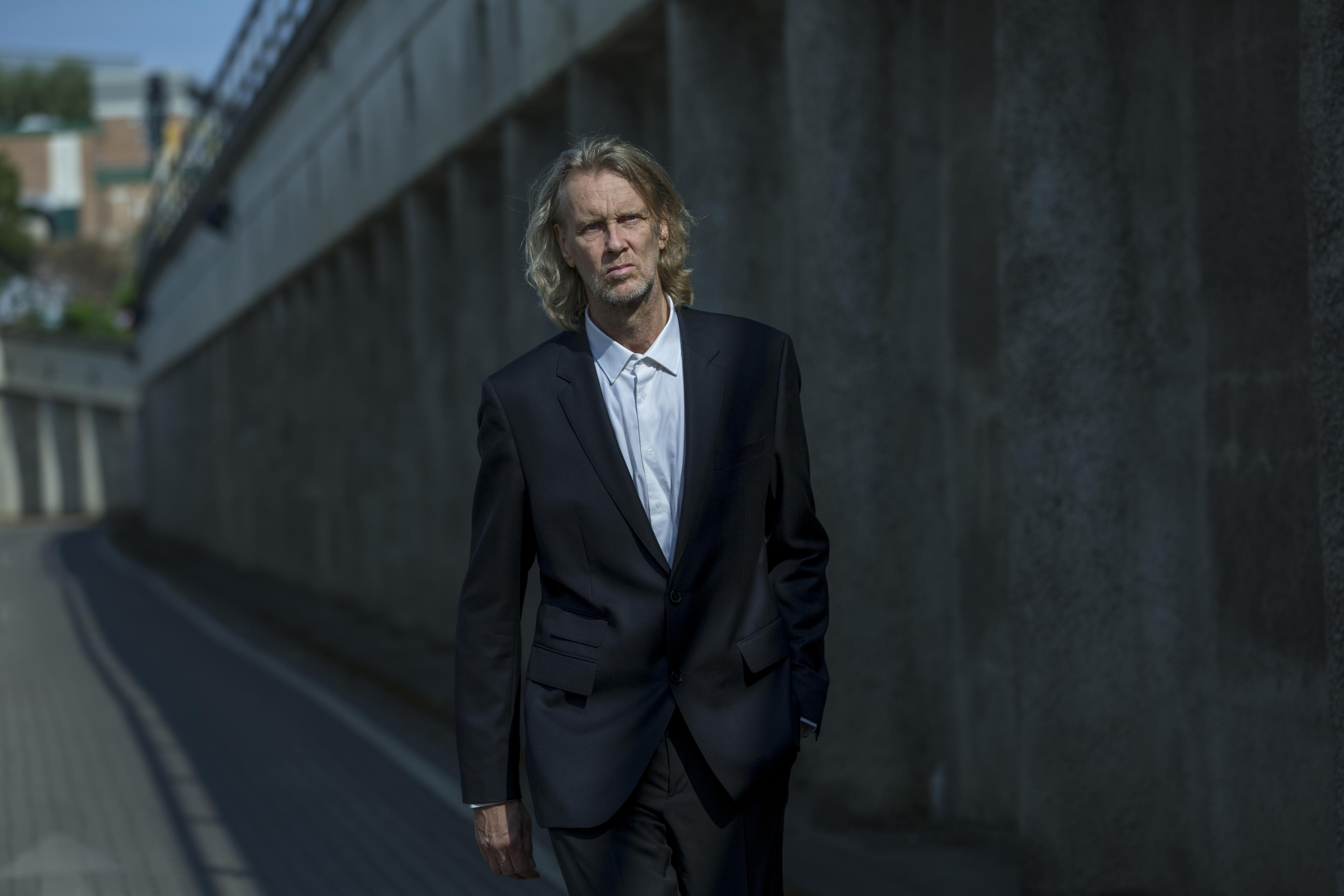 Torsten Voges image