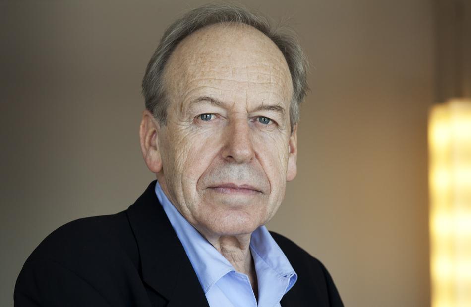 Rüdiger Vogler image