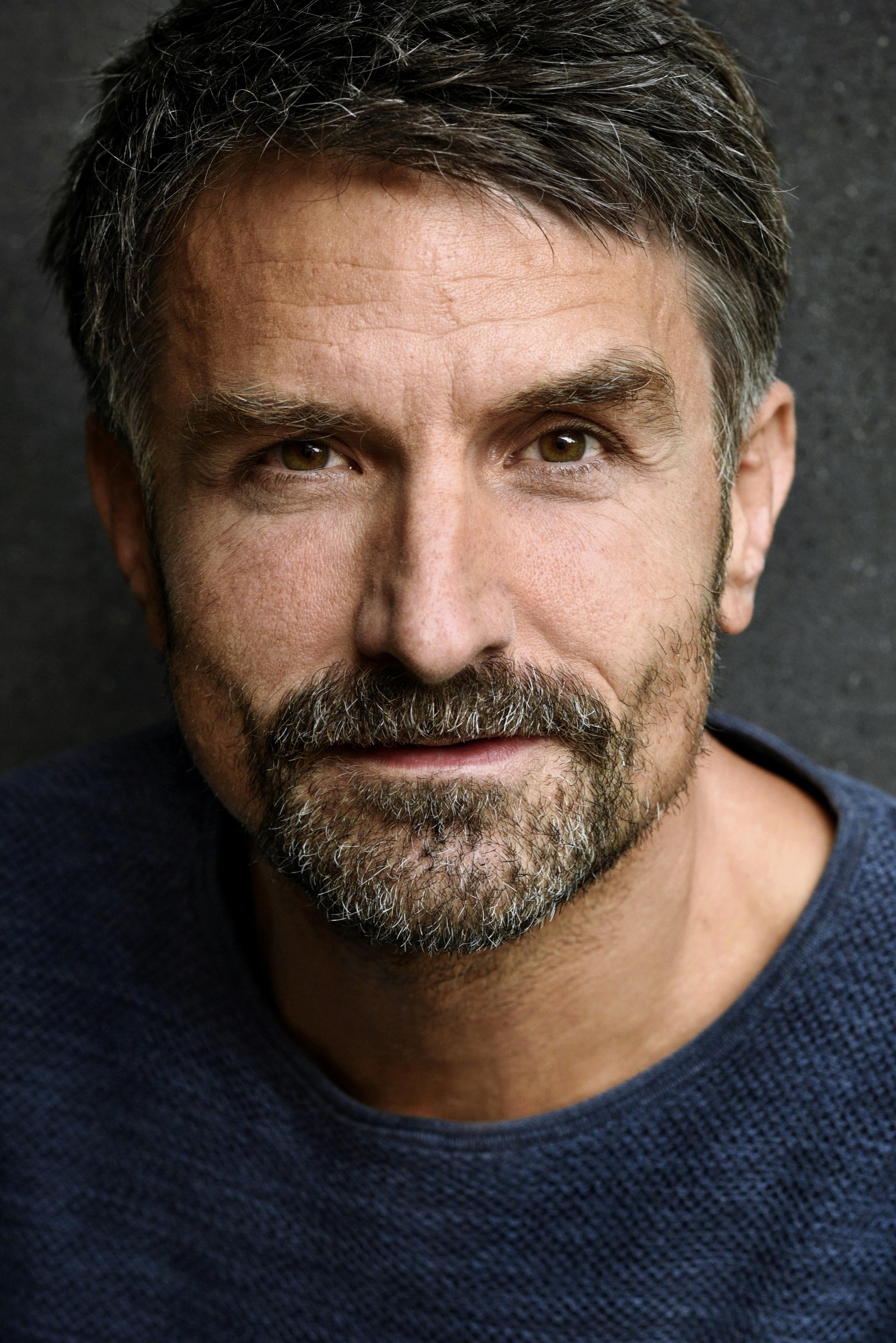 Henning Vogt image
