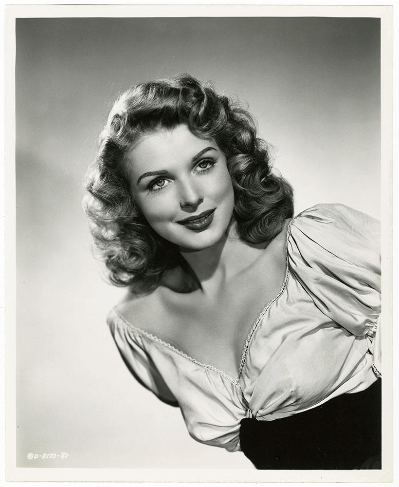 Joan Vohs image