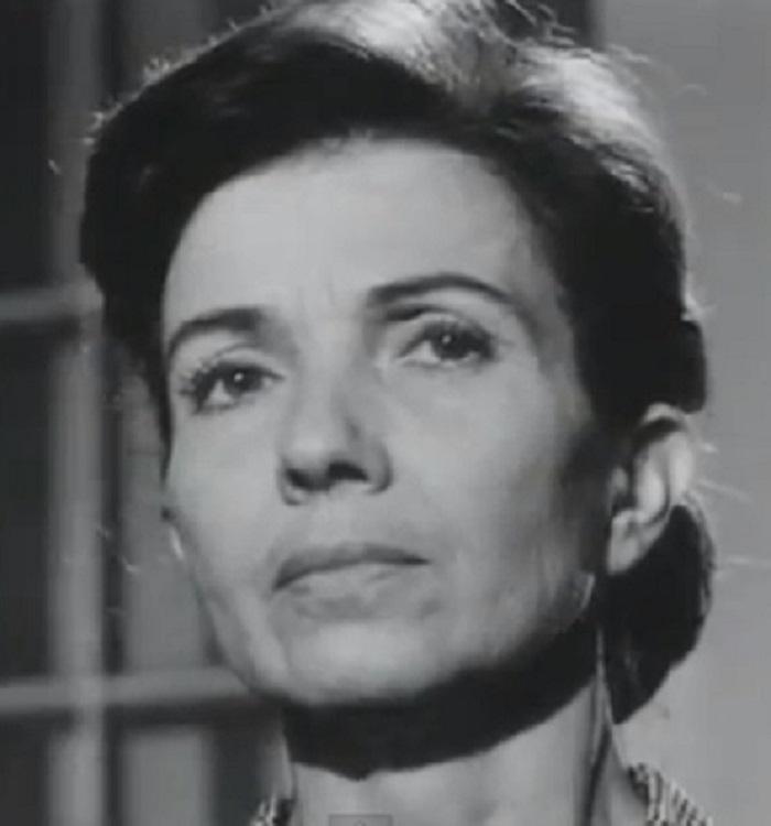 Dora Volanaki image