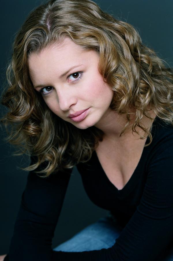 Katie Volding image
