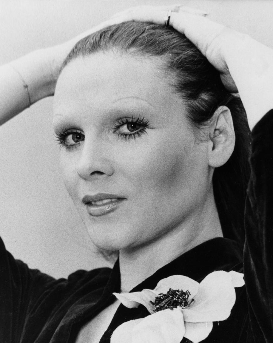 Elisabeth Volkmann image