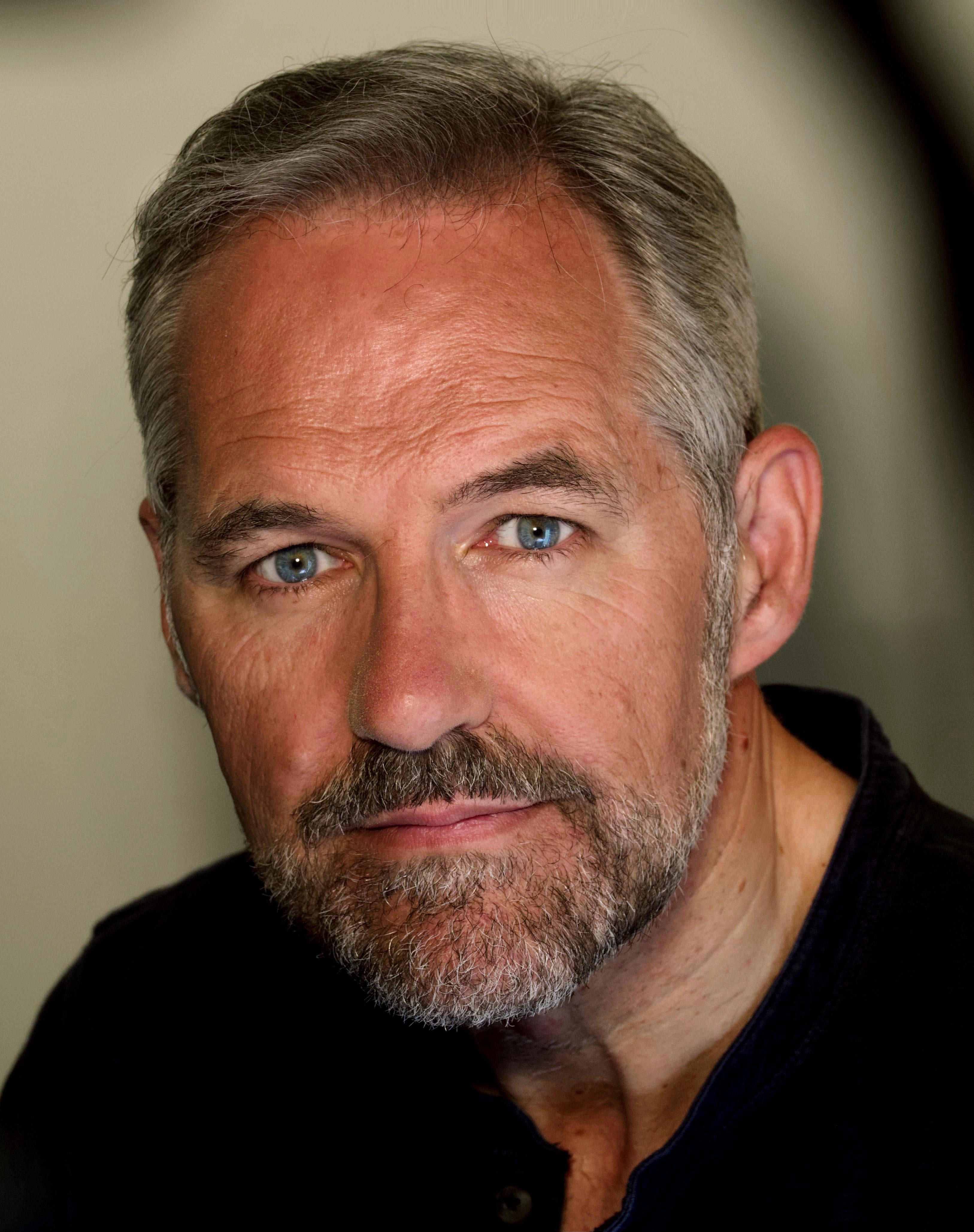 Peter Vollebregt image