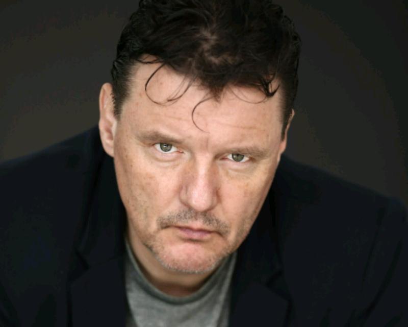 Ilia Volok image