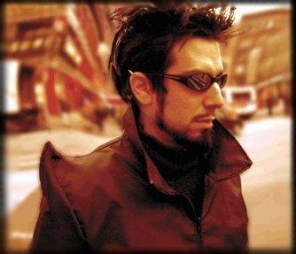 Aurelio Voltaire image