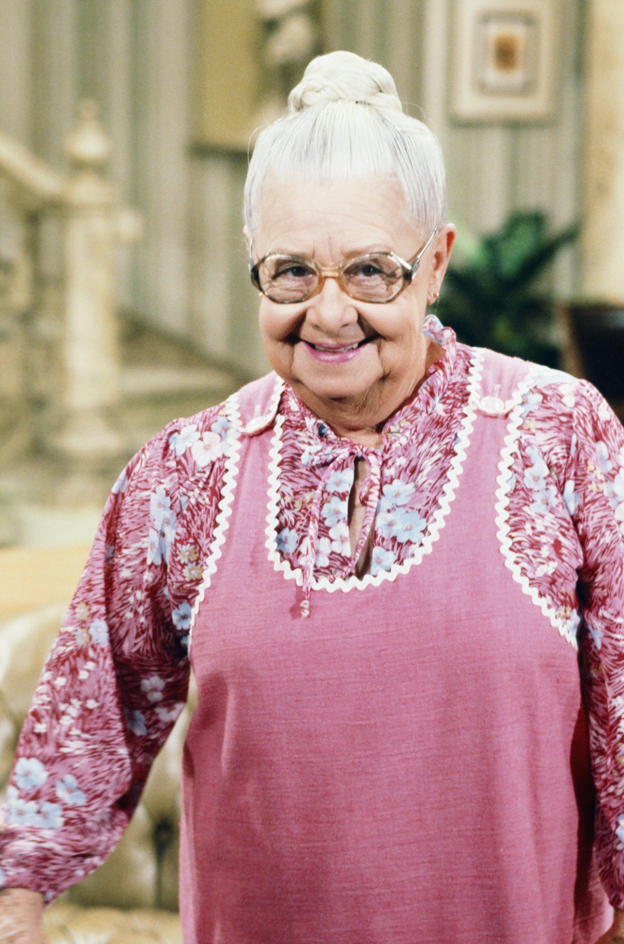 Nedra Volz image