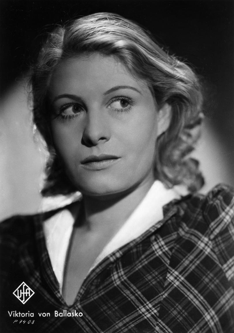 Viktoria von Ballasko image