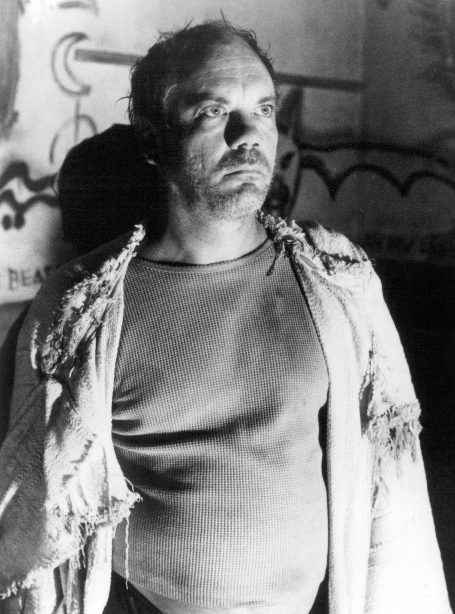 Daniel von Bargen image