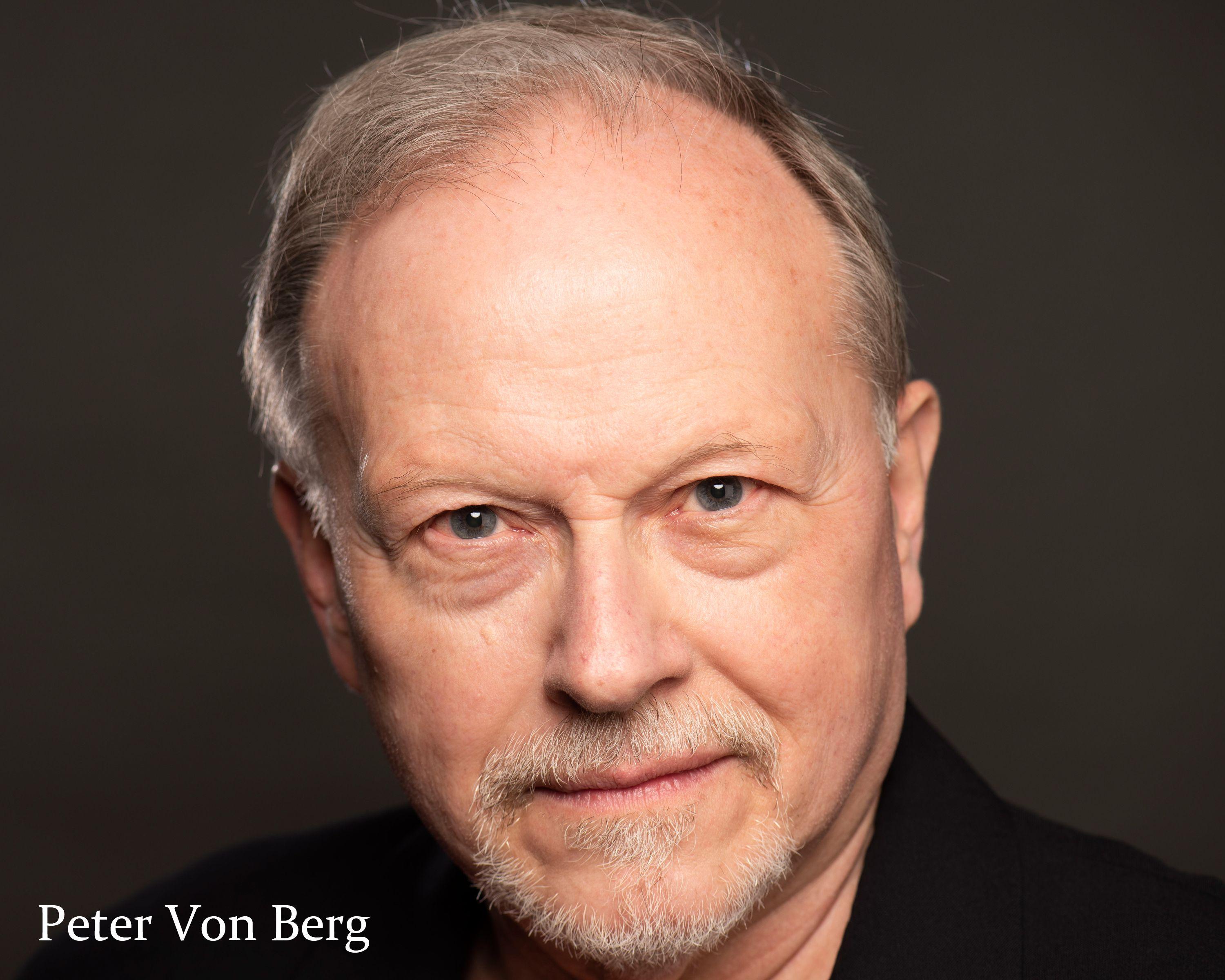 Peter Von Berg image