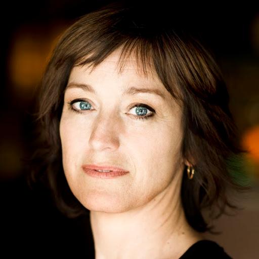 Anneke von der Lippe image