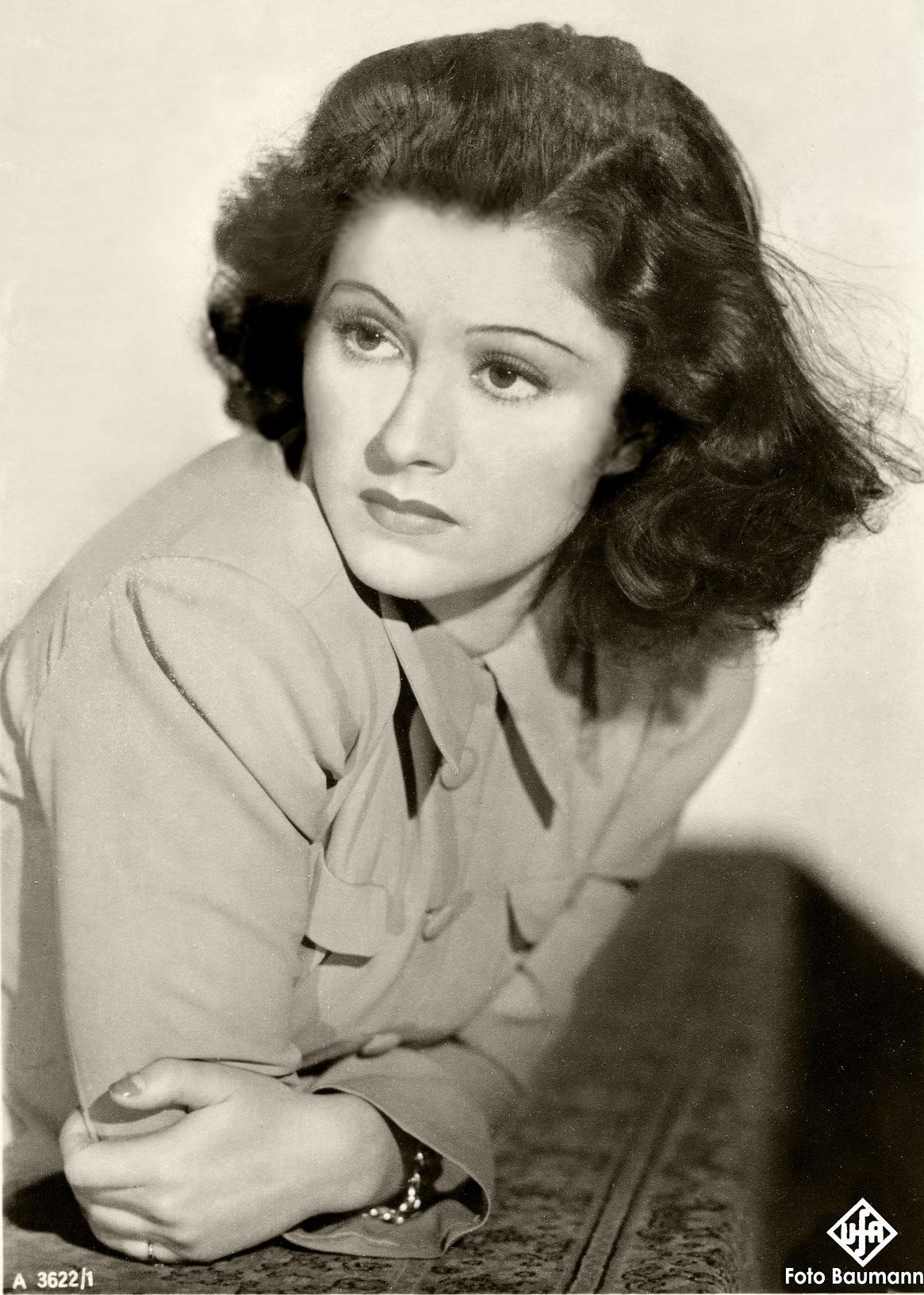 Marina von Ditmar image