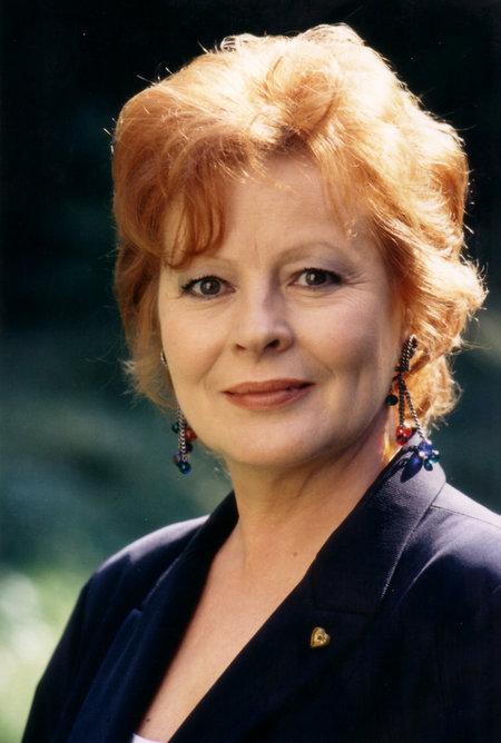 Loni von Friedl image