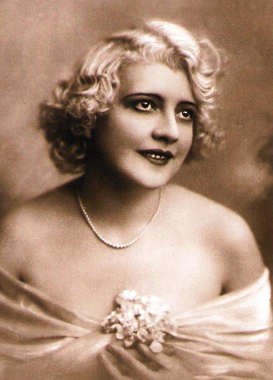 Camilla von Hollay image