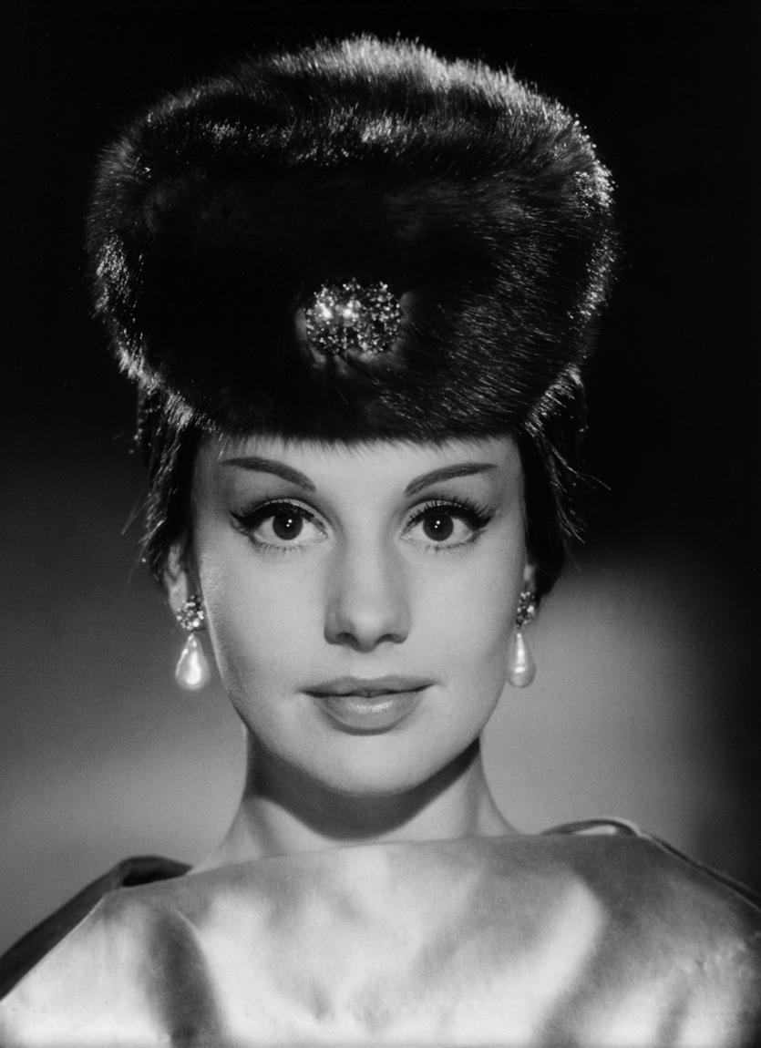 Johanna von Koczian image