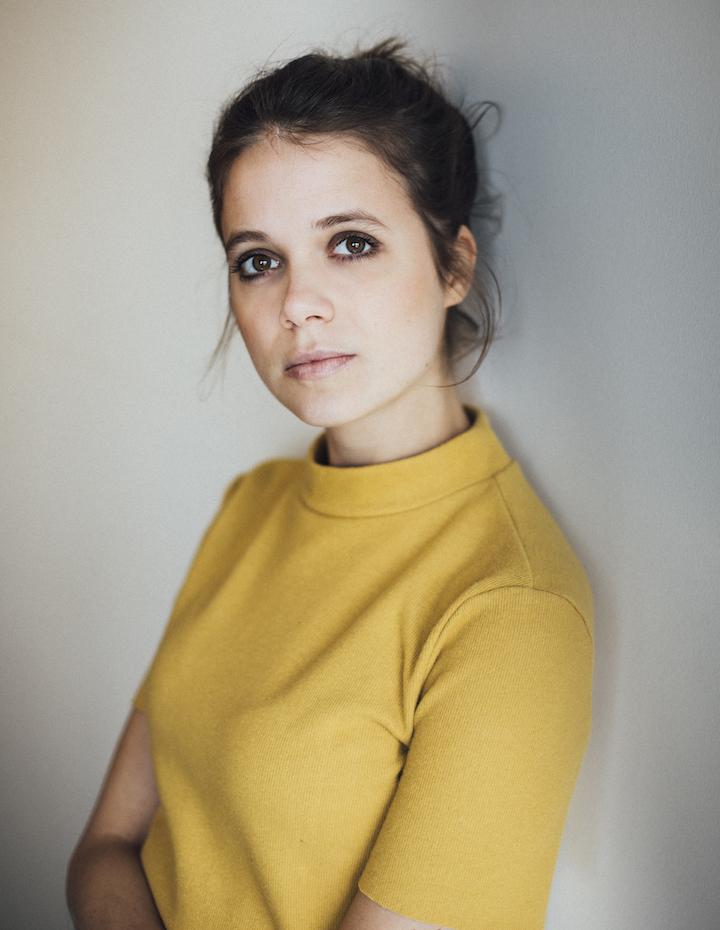 Sidonie von Krosigk image