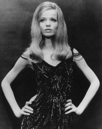 Veruschka von Lehndorff image