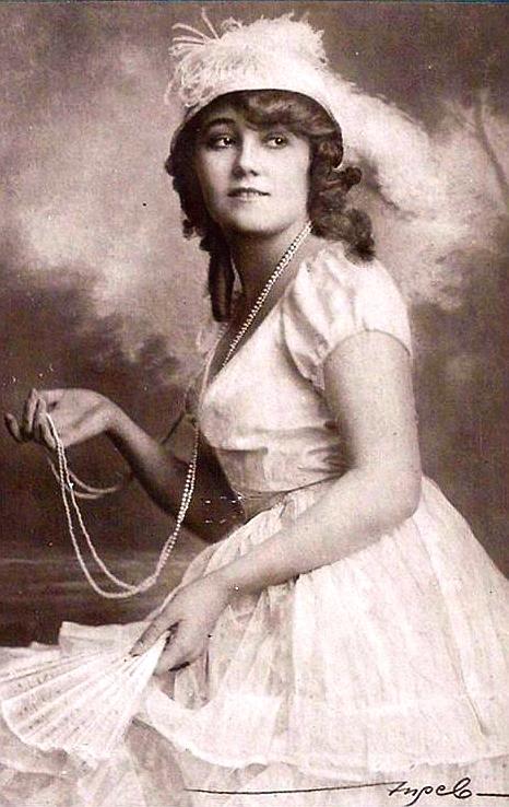 Ica von Lenkeffy image