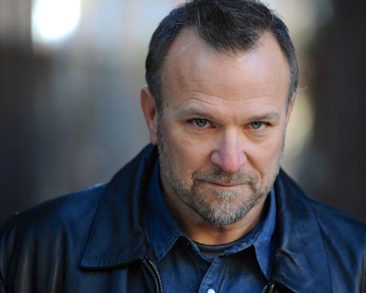 Ned Luke image