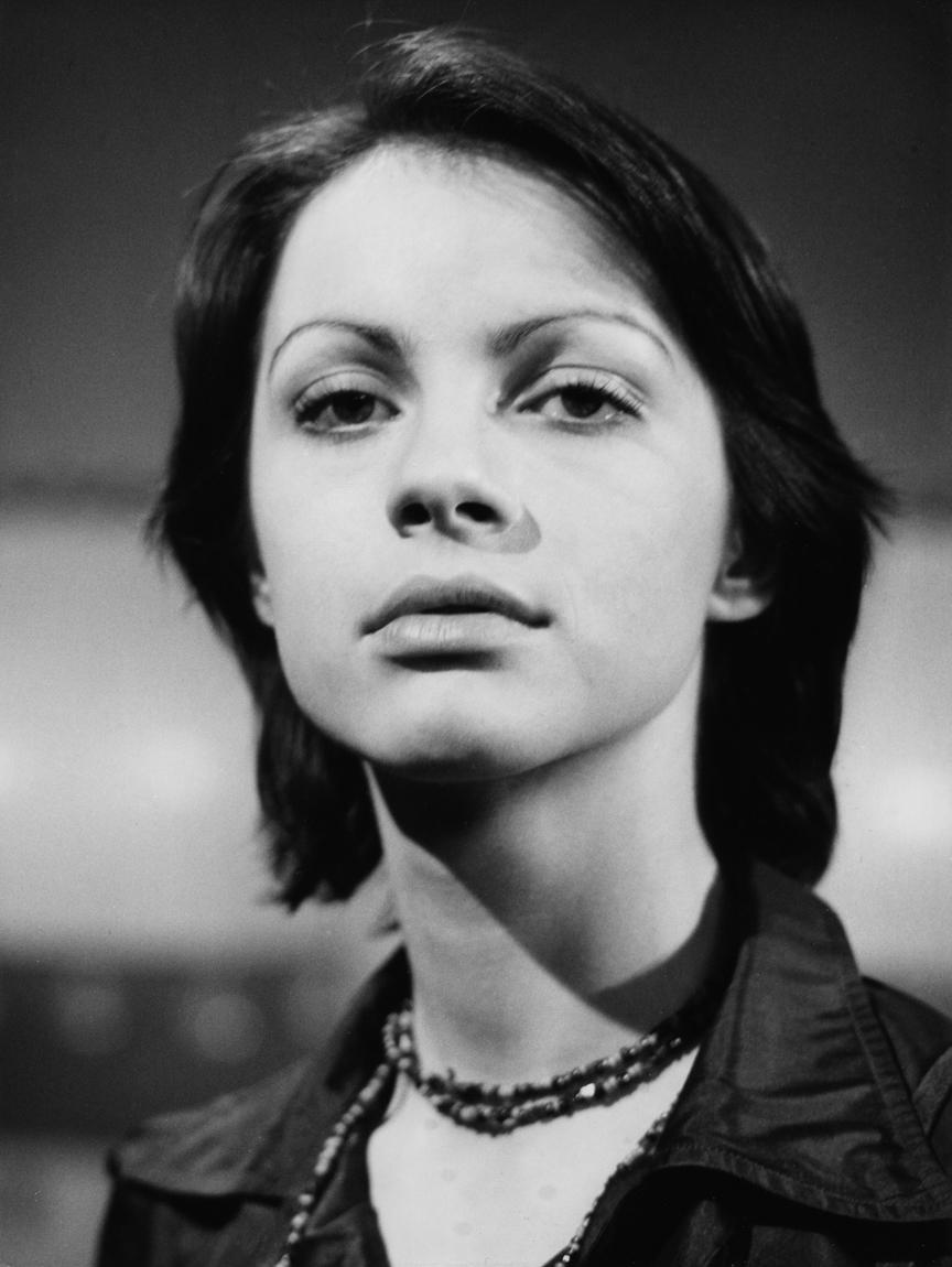Sabine von Maydell image