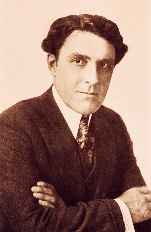 Harry von Meter image