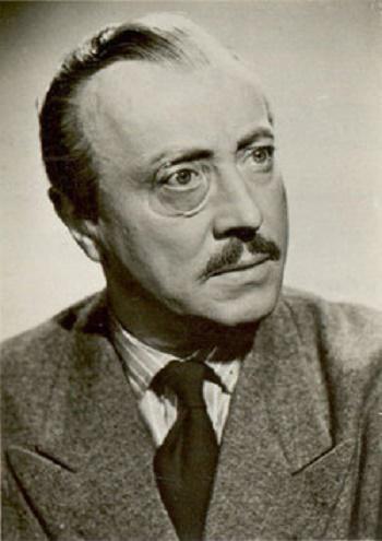 Hubert von Meyerinck image