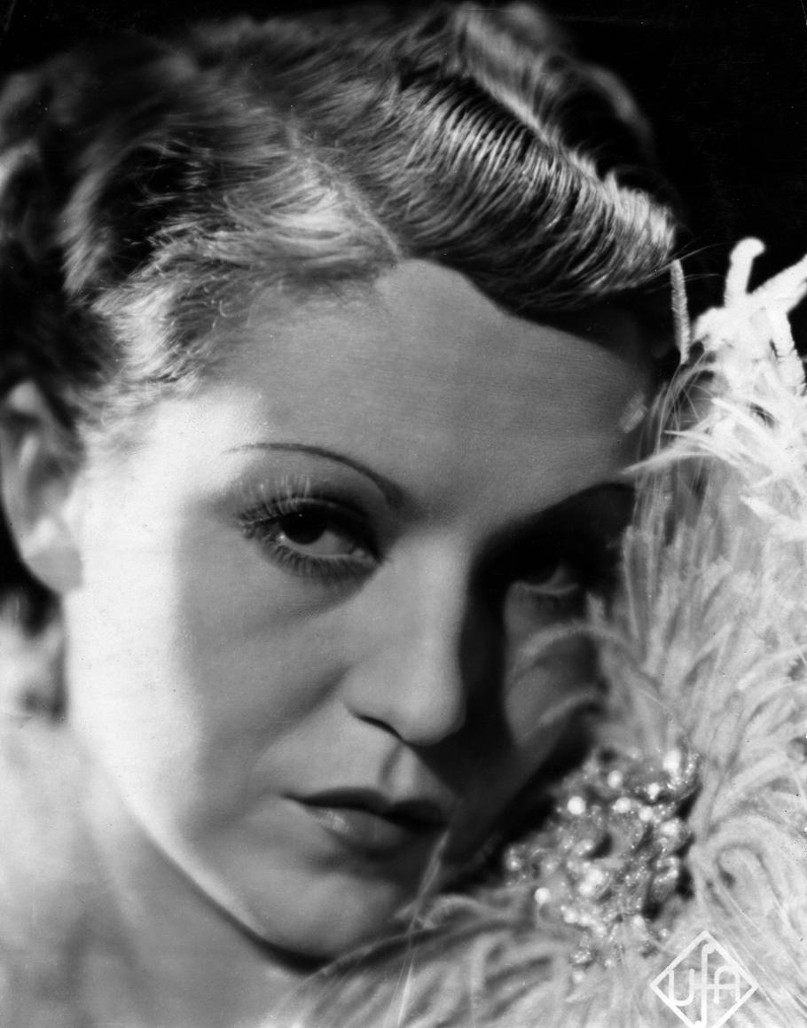 Käthe von Nagy image