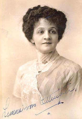 Leonora von Ottinger image