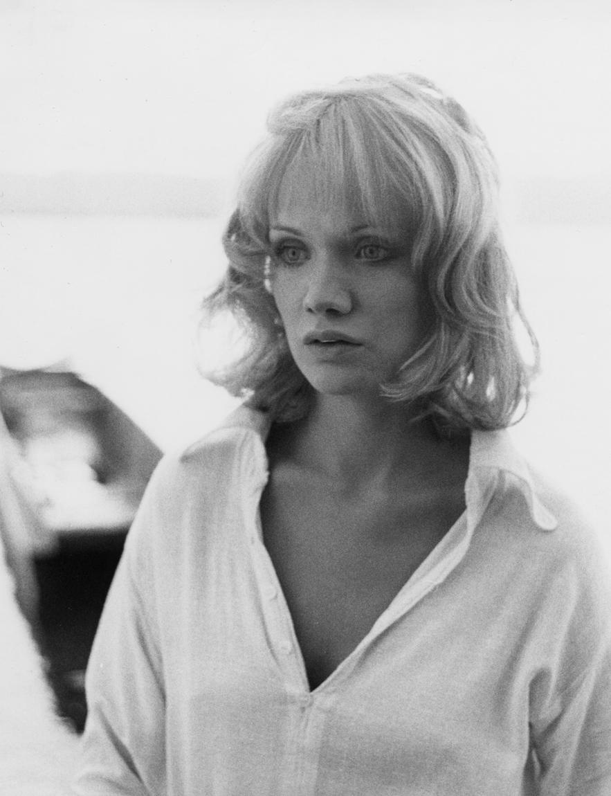 Angela von Radloff image