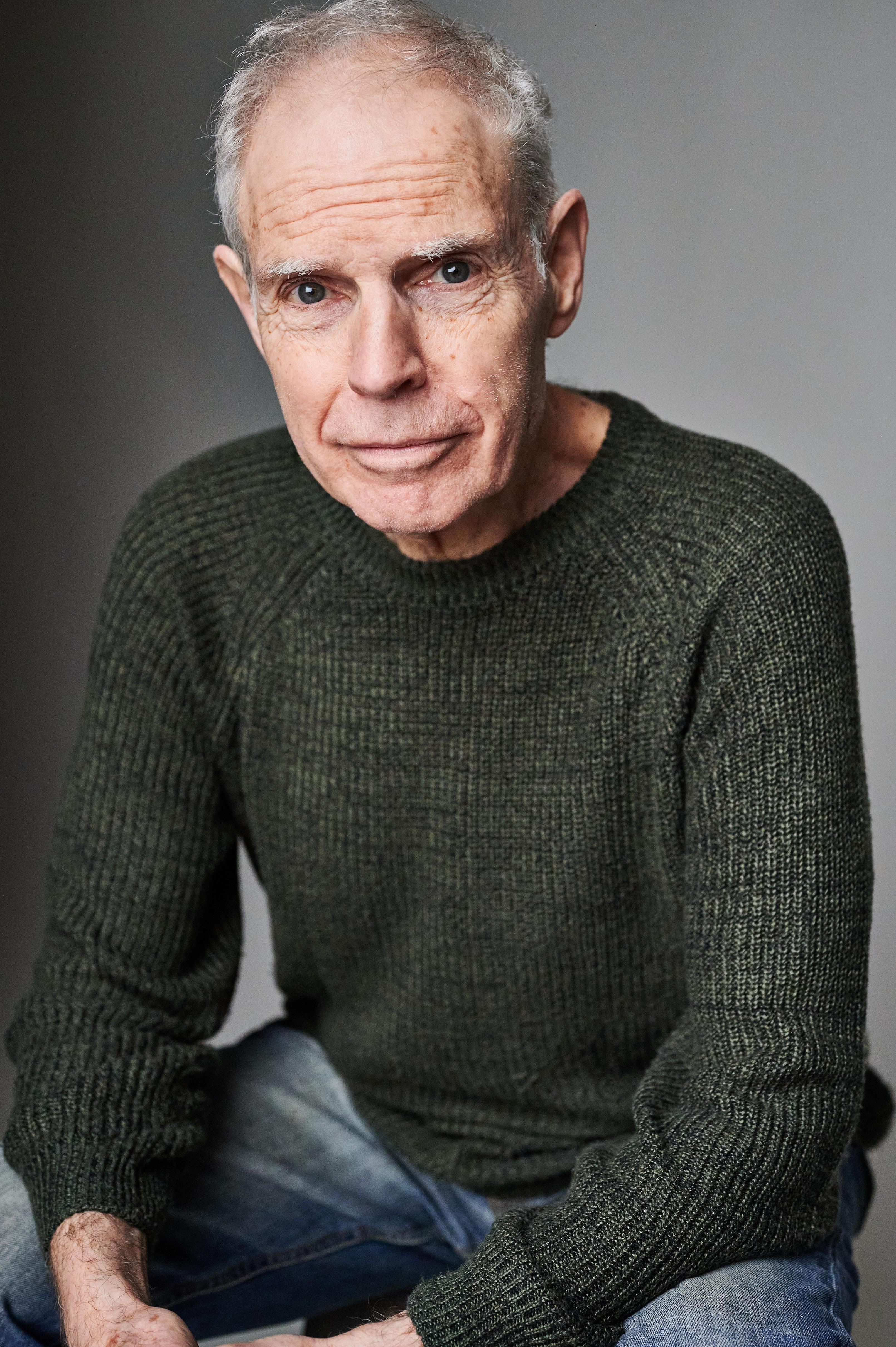 Stephen Schreiber image