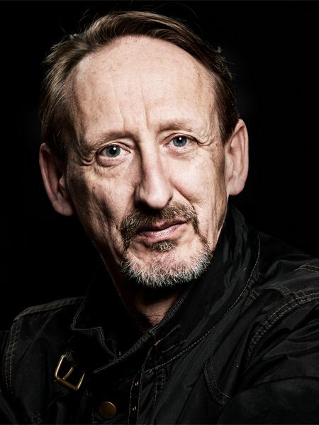 Gilbert von Sohlern image