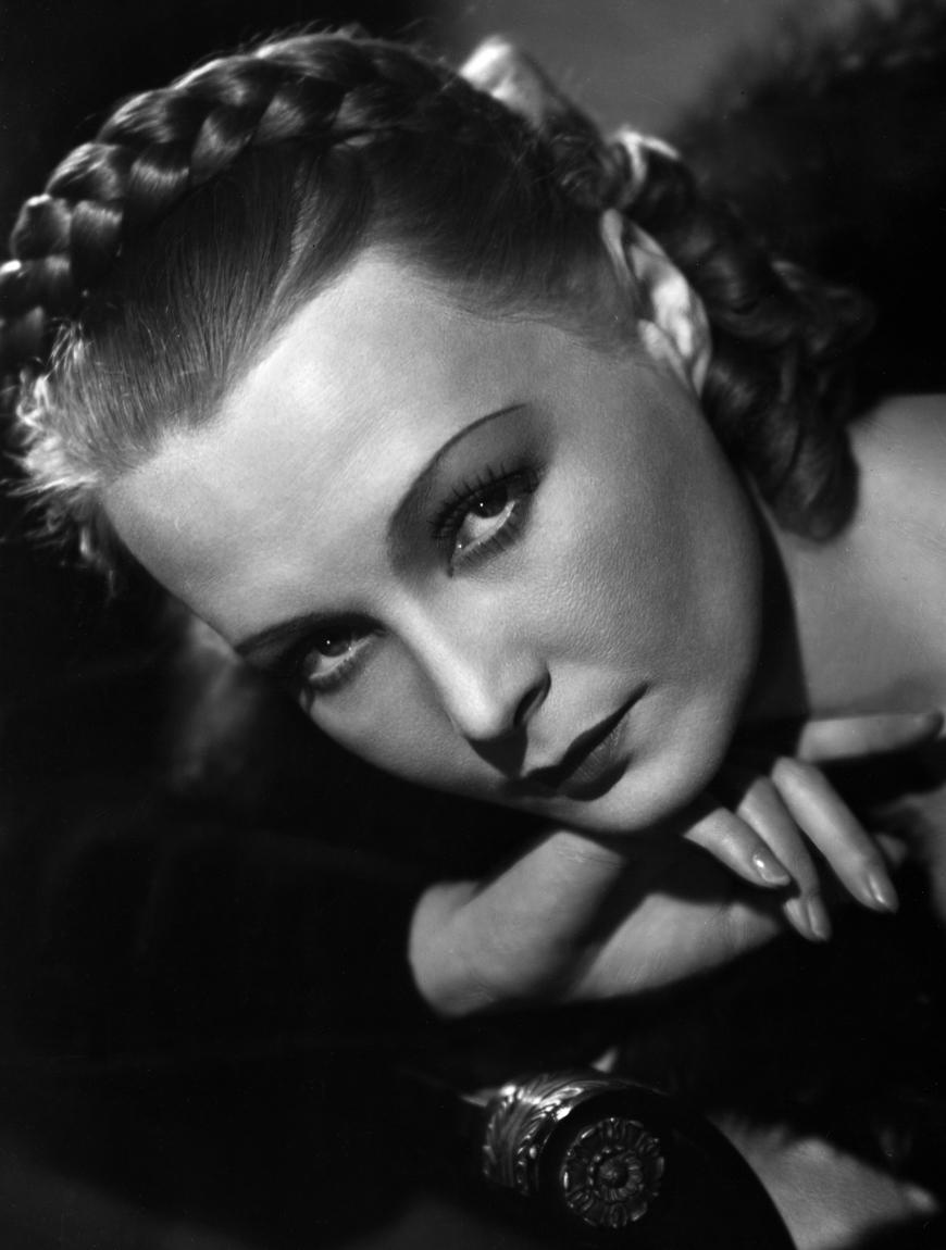 Hilde von Stolz image