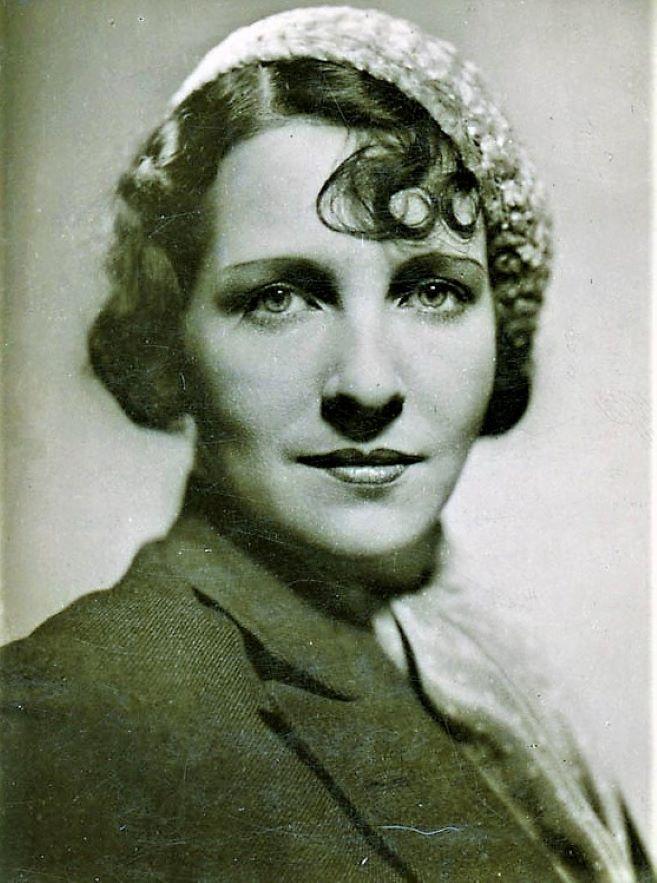 Hertha von Walther image