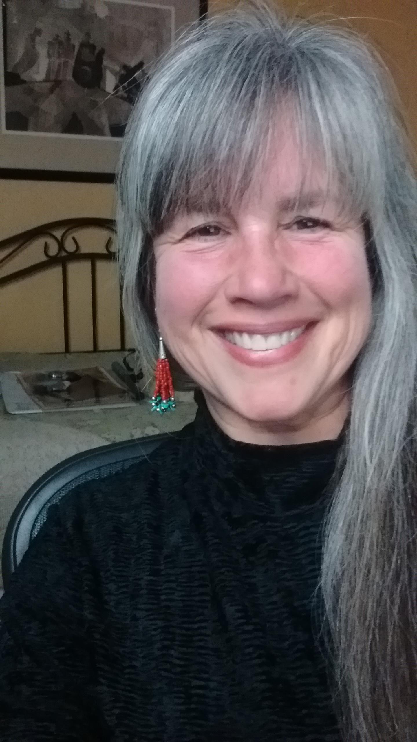 Deborah Voorhees image
