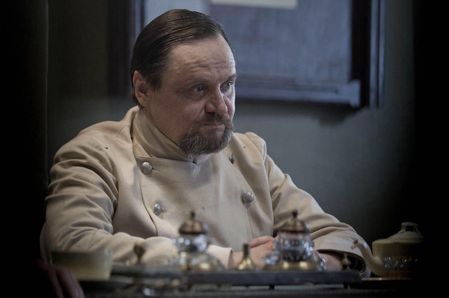 Konstantin Vorobyov image