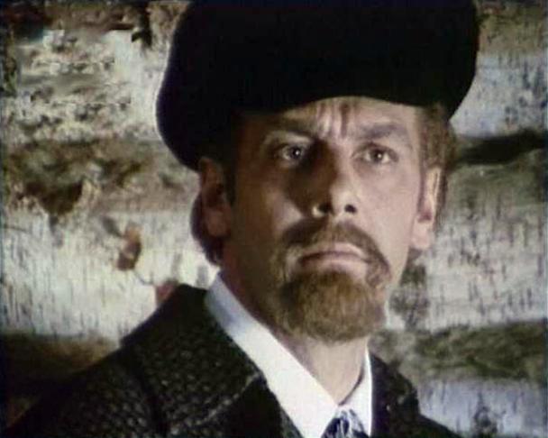 Gennadi Voropayev image