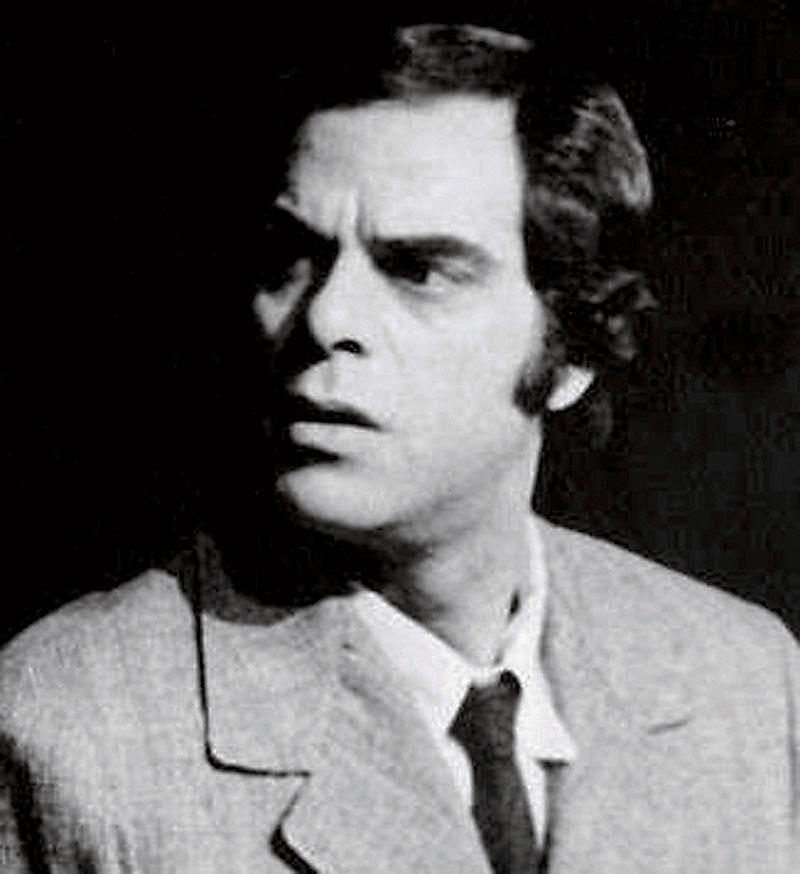 Takis Voulalas image