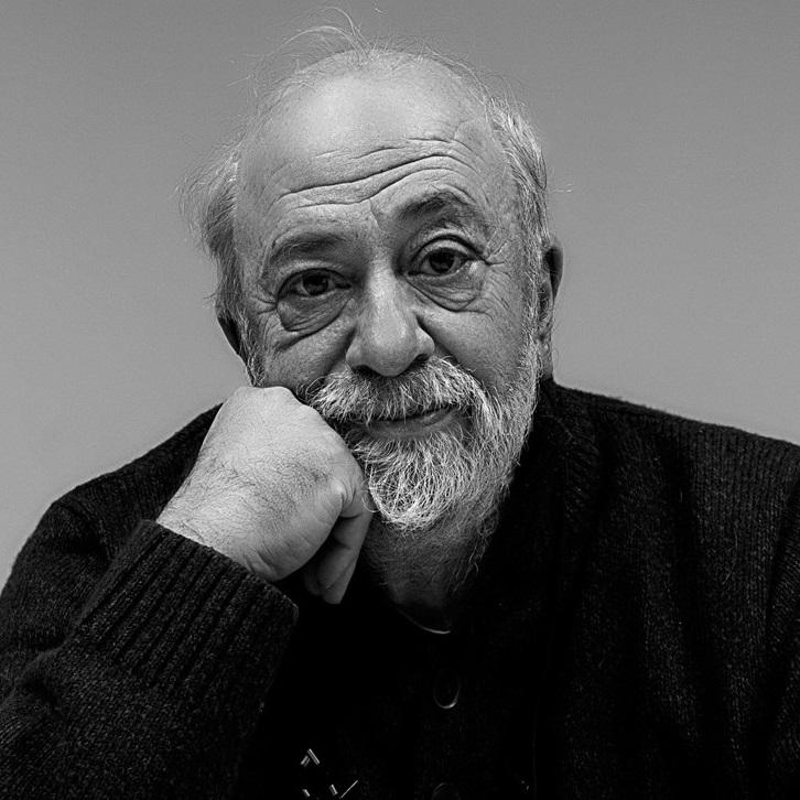 Pantelis Voulgaris image