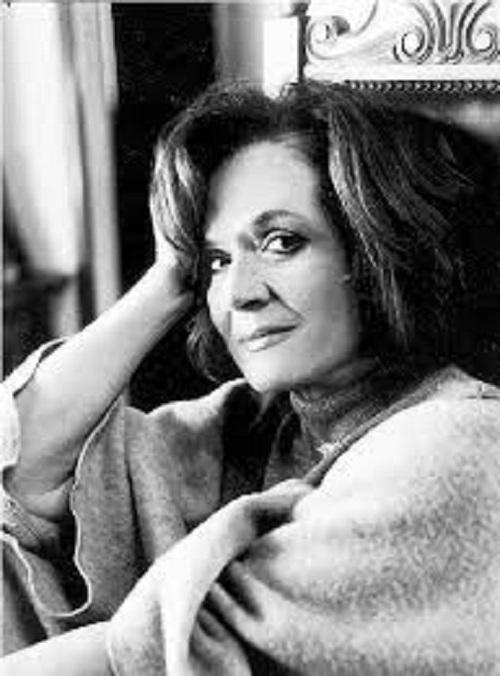 Martha Vourtsi image