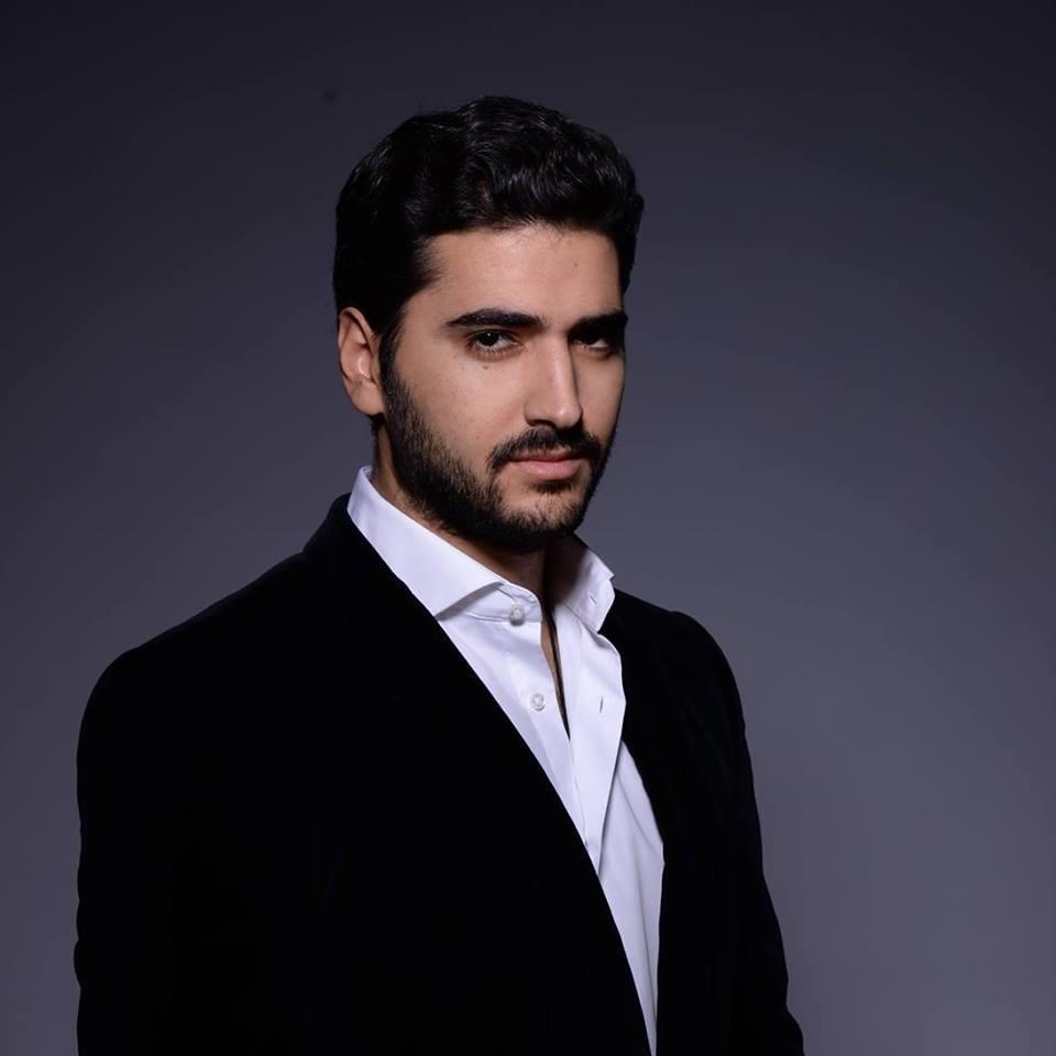 Andreas Vougioukas image