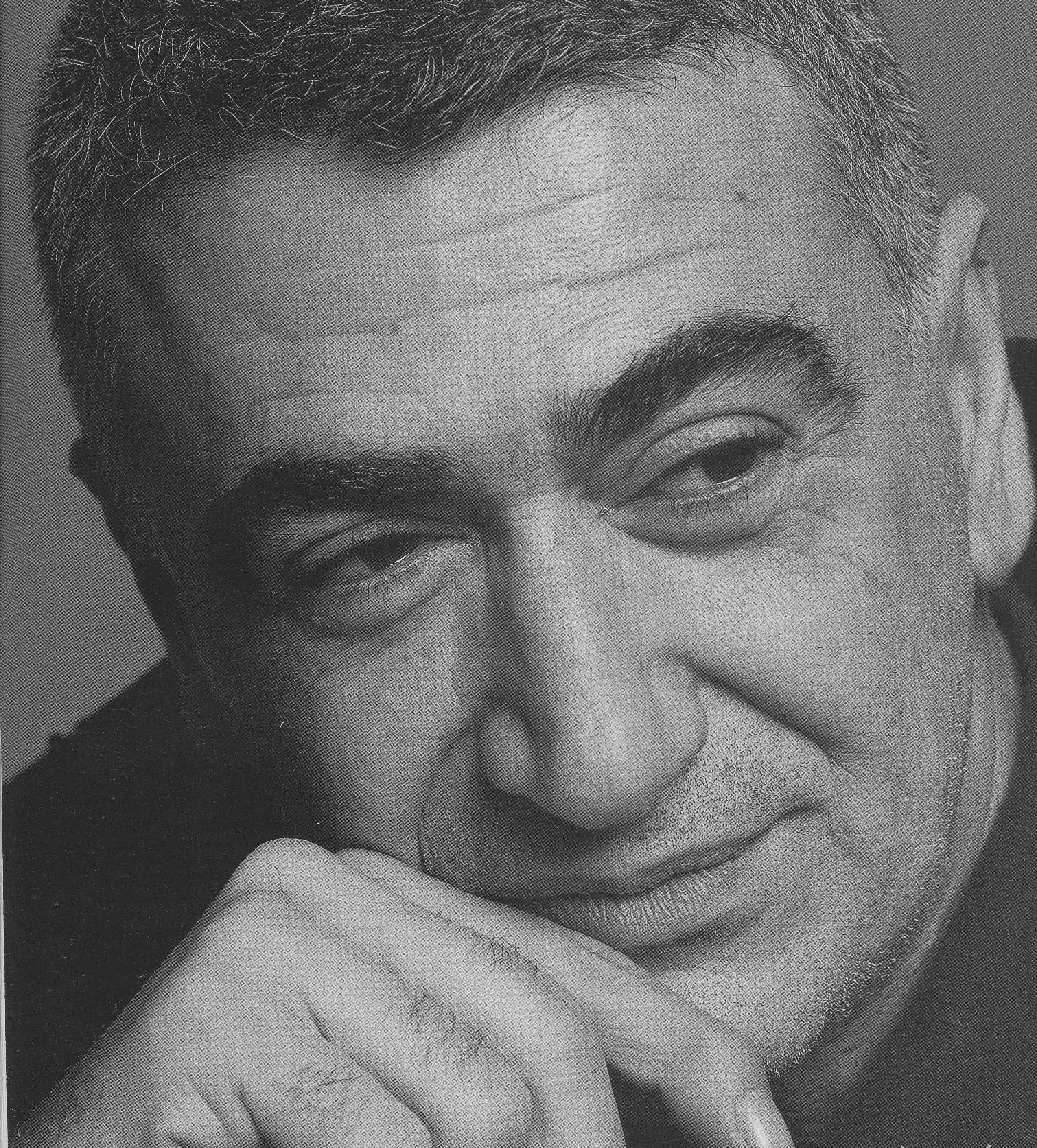 Yorgo Voyagis image