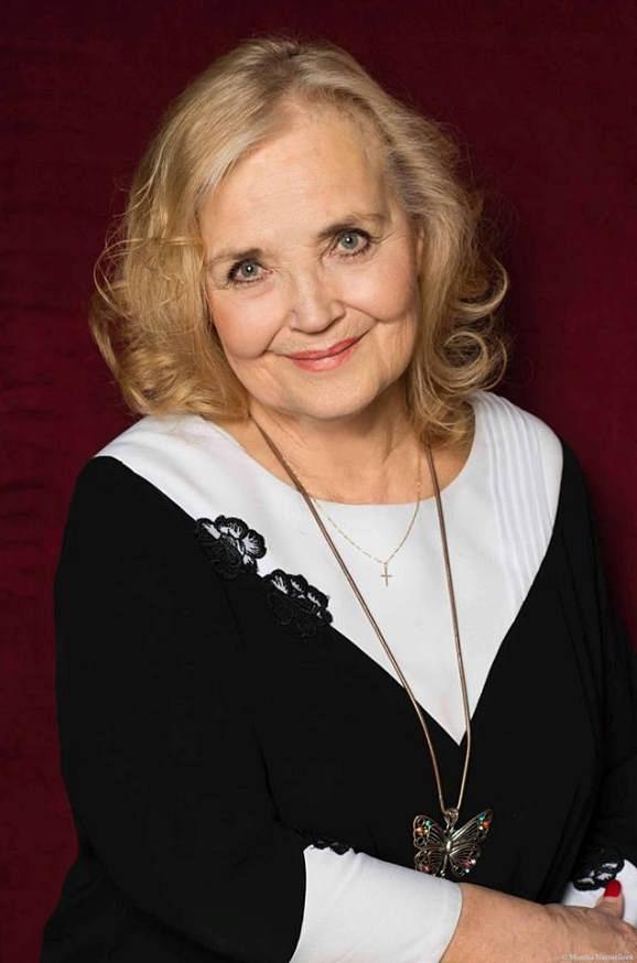 Gabriela Vránová image