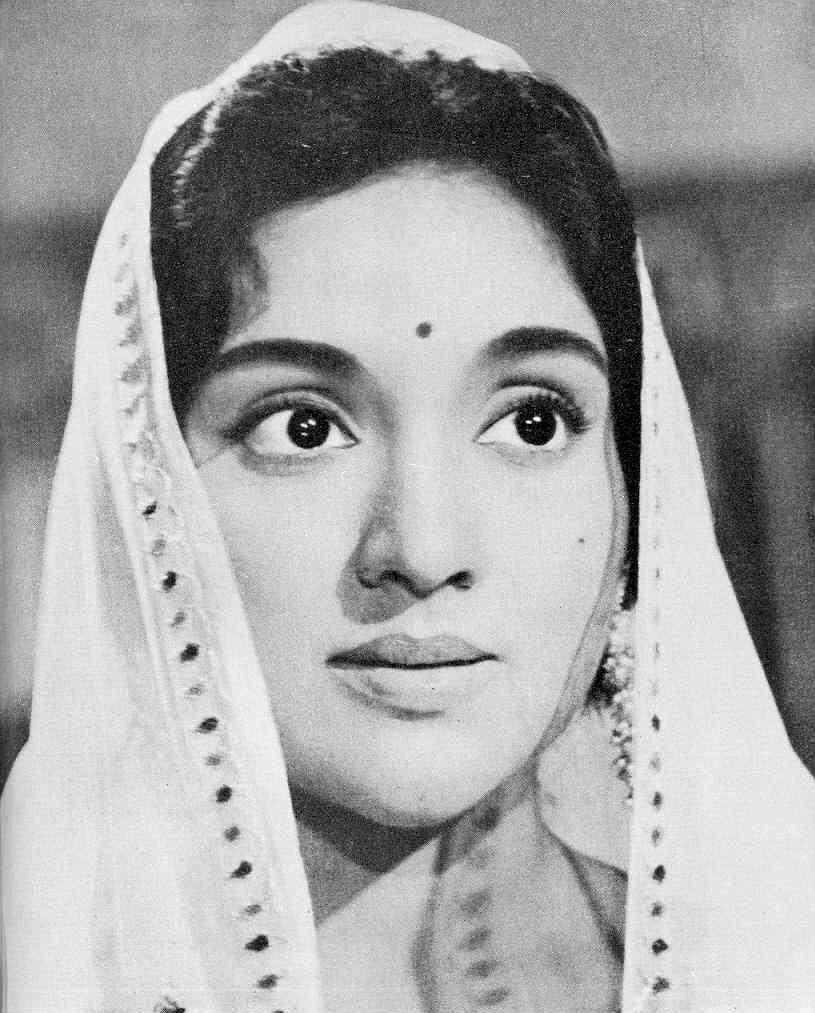 Vyjayanthimala image