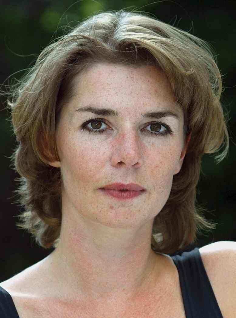 Dana Vávrová image