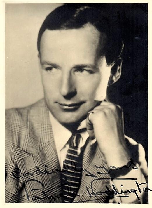 Patrick Waddington image