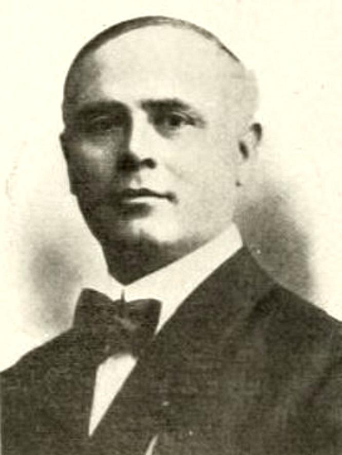 William Wadsworth image