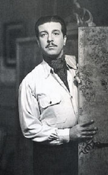 Anwar Wagdi image