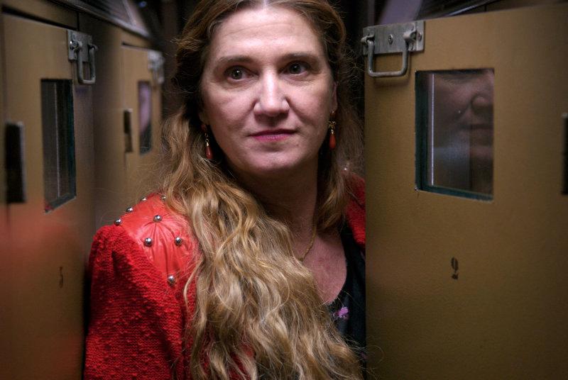 Ana Wagener image